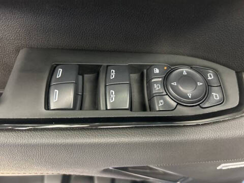 2025 GMC Sierra 3500HD