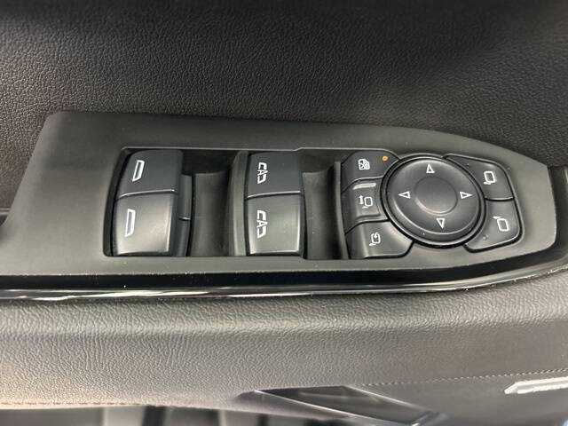 2025 GMC Sierra 3500HD