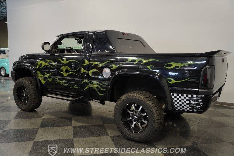 1995 Dodge Ram 1500
