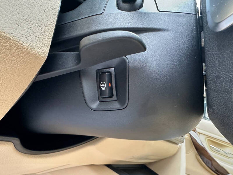 2015 BMW 3 Series 328i xDrive