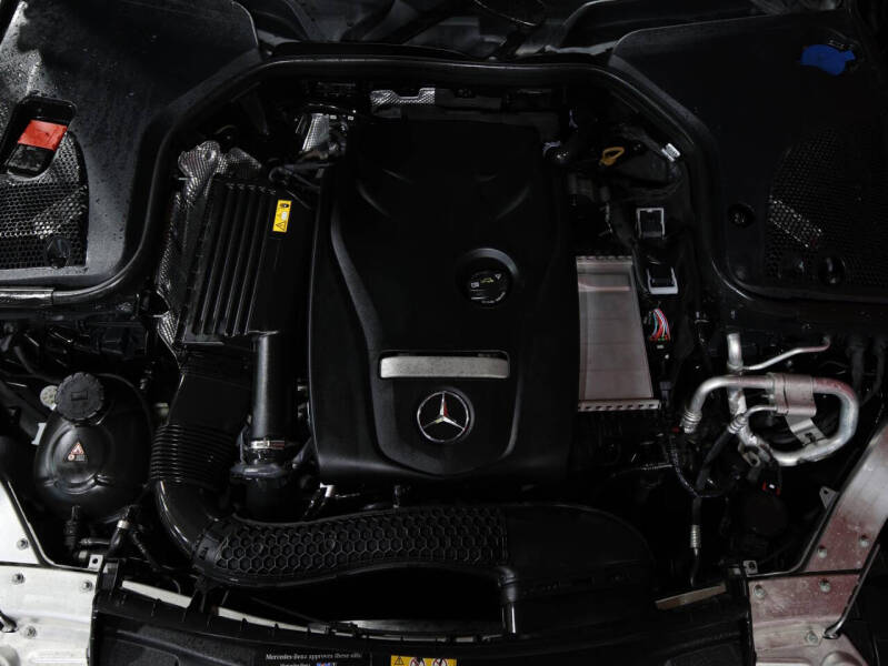 2019 Mercedes-Benz E-Class E 300