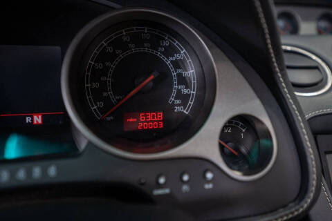 2006 Lamborghini Gallardo Spyder