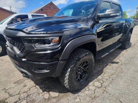 2021 RAM 1500 for sale at Super Cars Direct in Kernersville NC
