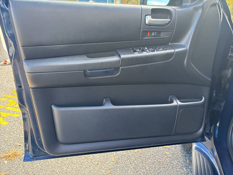 2003 Dodge Durango SLT Plus