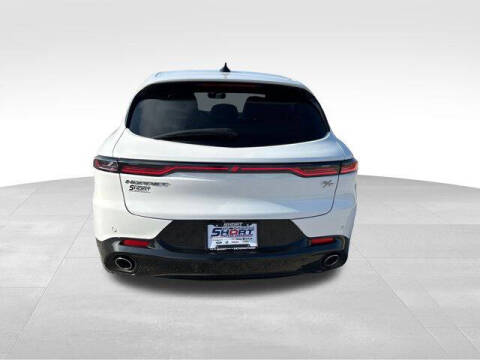 2024 Dodge Hornet R/T