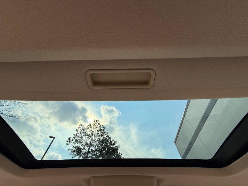 2004 Nissan Maxima 3.5 SL