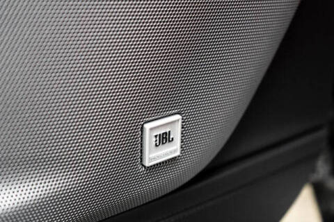 2018 Ferrari GTC4Lusso