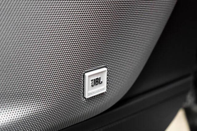 2018 Ferrari GTC4Lusso