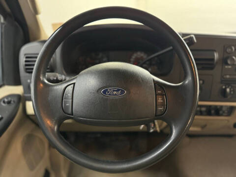 2006 Ford F-250 Super Duty