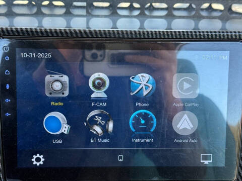 2024 Skye Performance Bolt Series XL