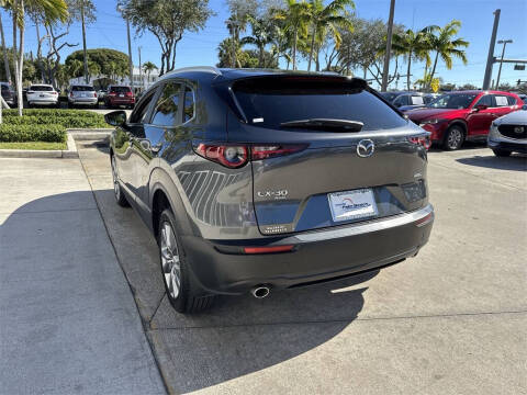 2023 Mazda CX-30 2.5 S Preferred