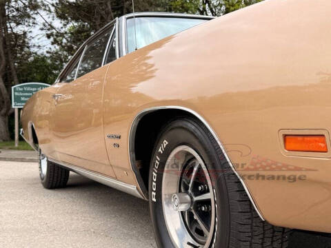 1969 Dodge Coronet