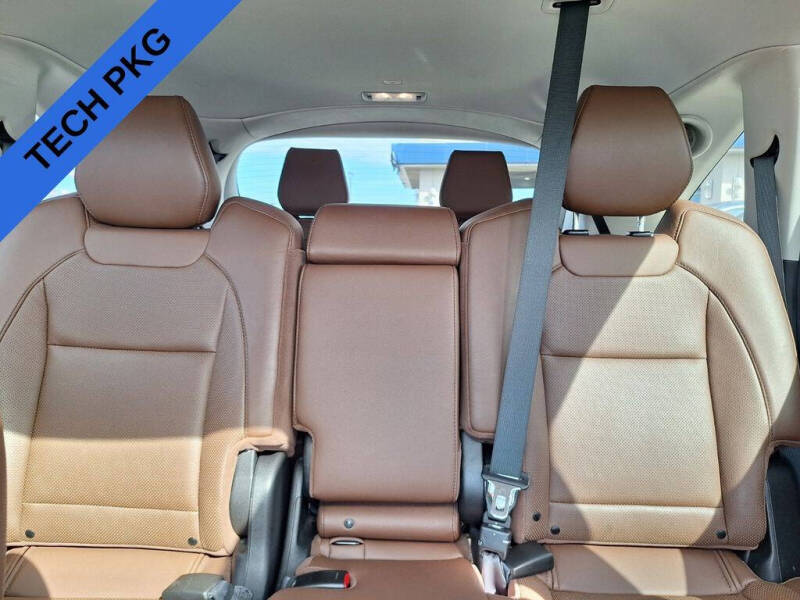 2020 Acura MDX w/Tech