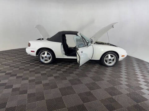 1990 Mazda MX-5 Miata