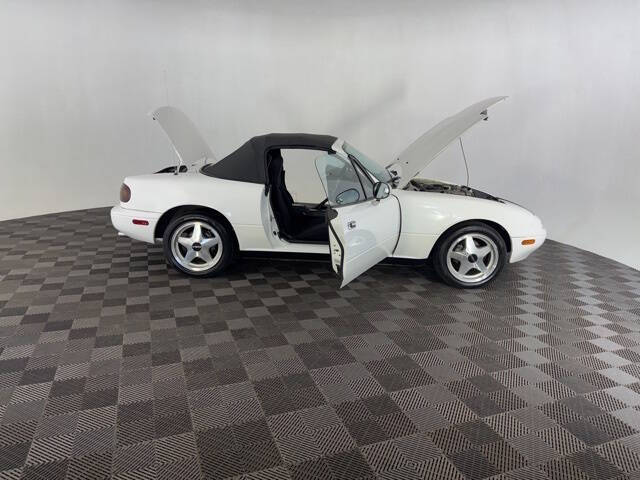 1990 Mazda MX-5 Miata