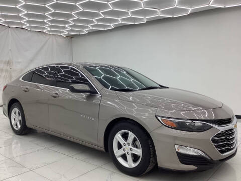 2024 Chevrolet Malibu LS