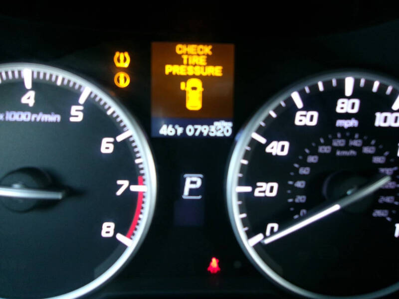 2015 Acura RDX w/Tech