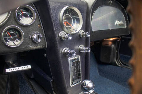 1964 Chevrolet Corvette