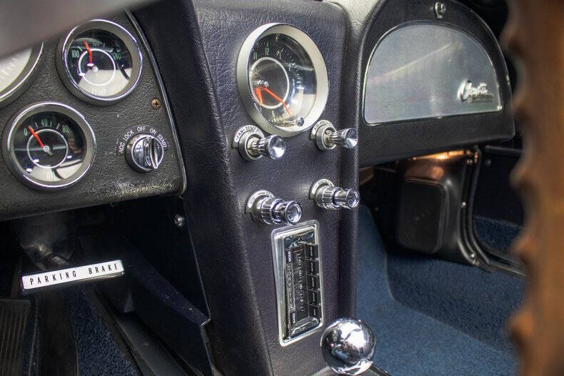 1964 Chevrolet Corvette