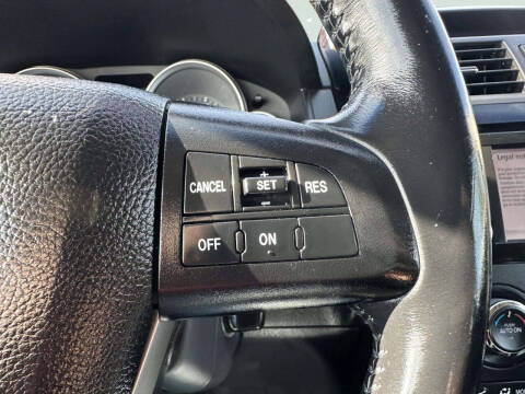 2013 Mazda CX-9 Touring