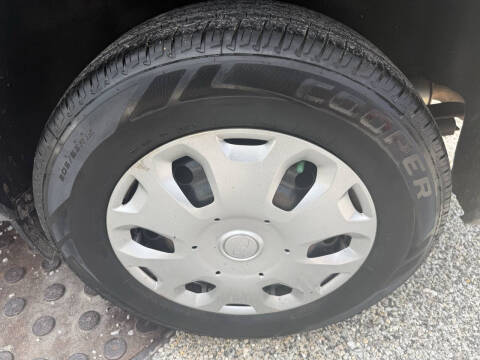 2012 Ford Transit Connect XLT