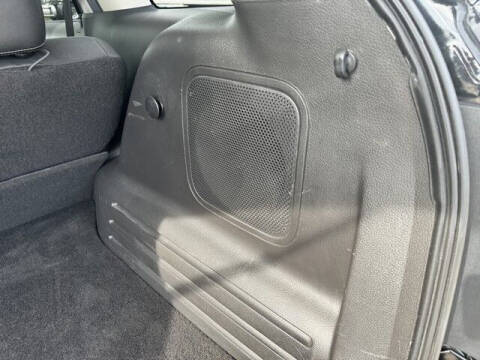 2014 Ford Edge Sport