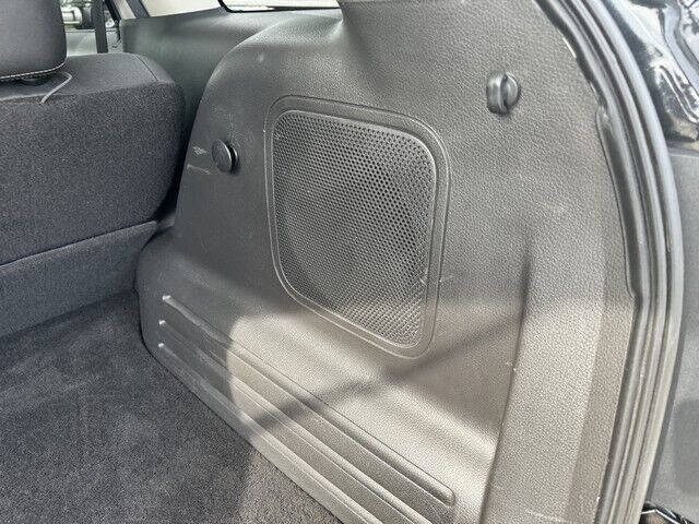 2014 Ford Edge Sport