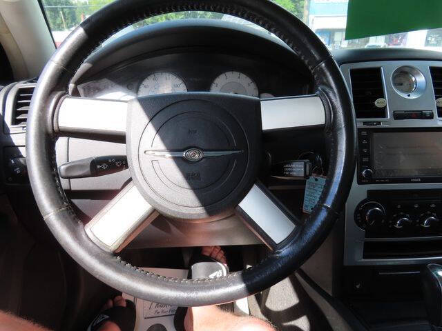 2009 Chrysler 300 Touring