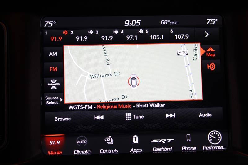 2021 Dodge Charger