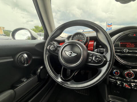 2014 MINI Hardtop Cooper