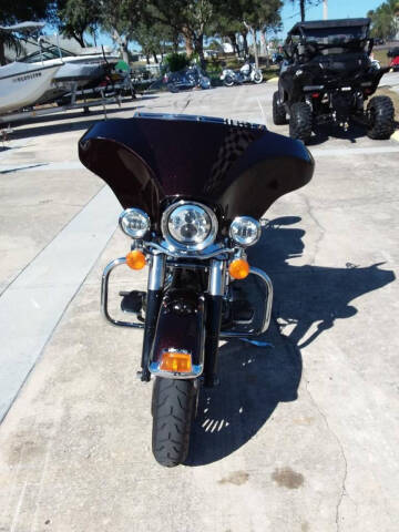 2011 Harley-Davidson Road King