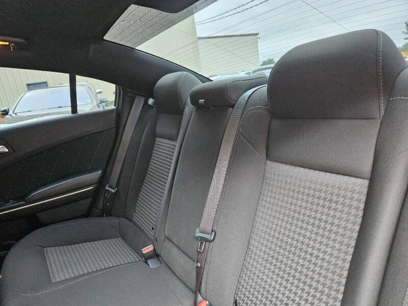 2023 Dodge Charger GT