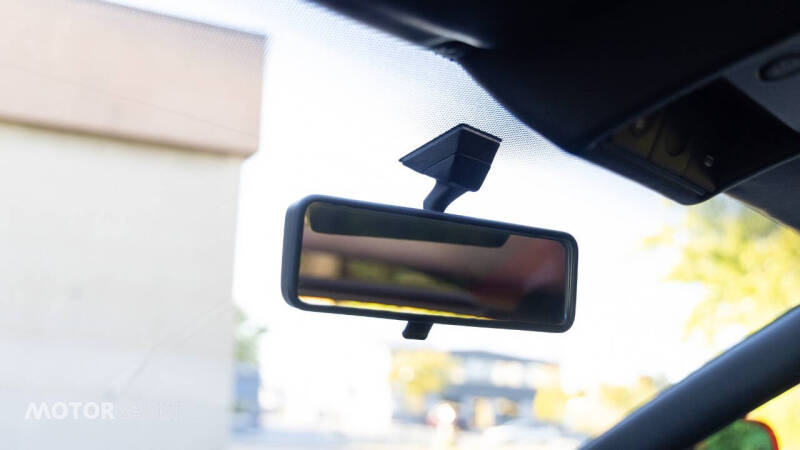 1989 Ferrari Testarossa