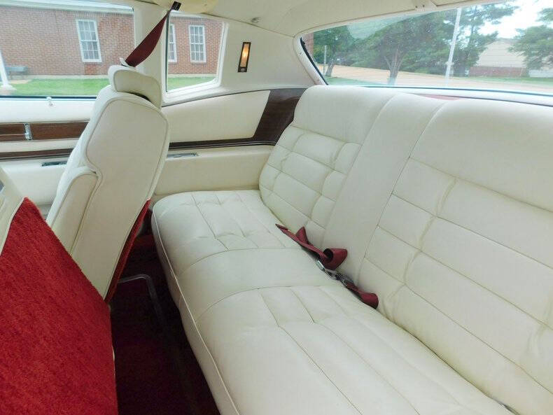 1978 Cadillac Eldorado