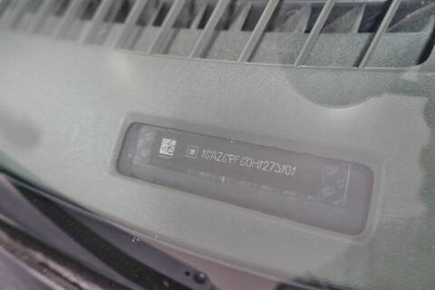 2017 Chevrolet Express LT 3500