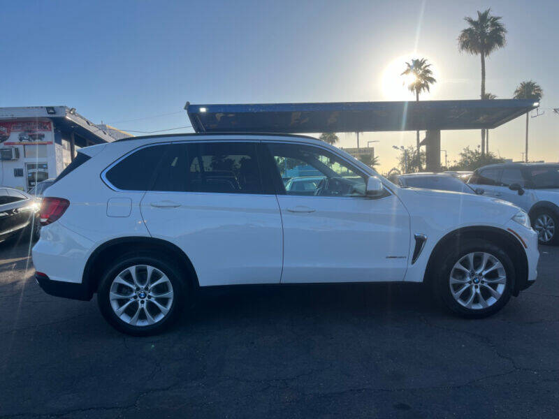 2016 BMW X5 for sale at Trucks & More LLC in Glendale, AZ