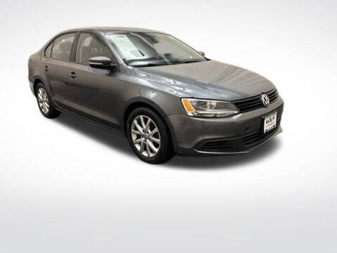 2012 Volkswagen Jetta