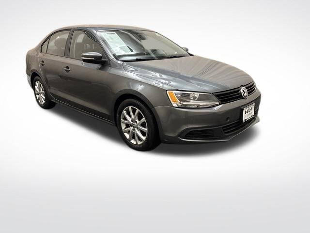 2012 Volkswagen Jetta