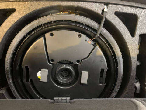 2022 Audi SQ5 3.0T quattro Premium Plus