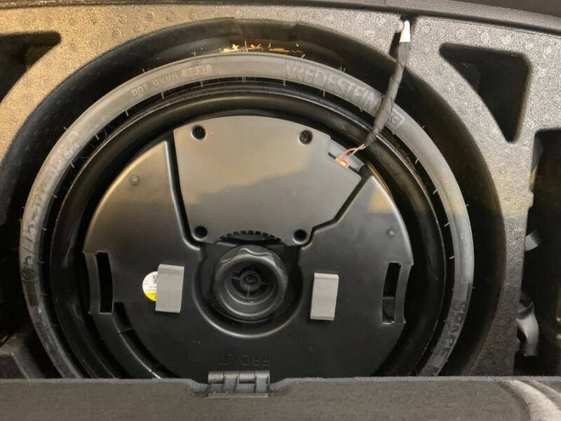 2022 Audi SQ5 3.0T quattro Premium Plus