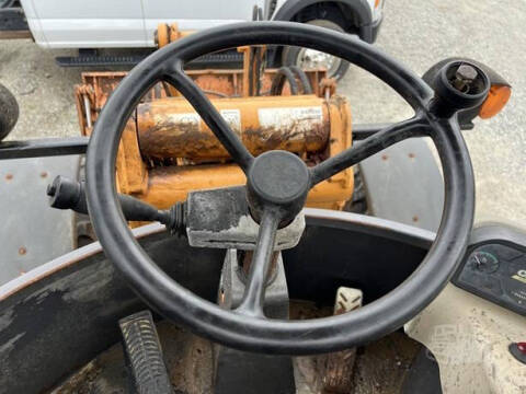 2012 Case IH  221E-3