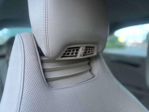 2014 Mercedes-Benz E-Class E 350