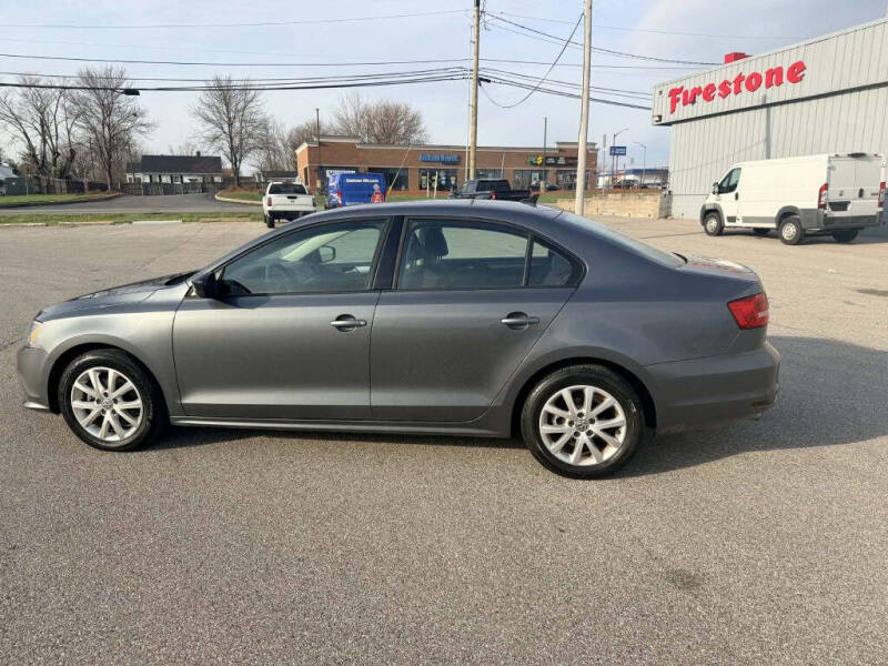 2015 Volkswagen Jetta