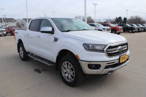 2021 Ford Ranger for sale at Edwards Storm Lake in Storm Lake IA