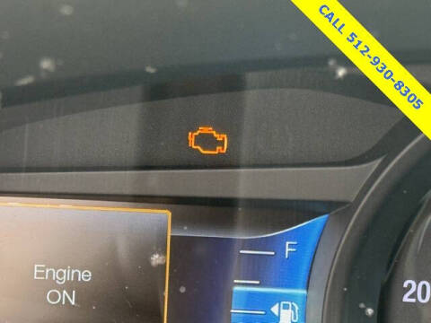 2015 Ford Expedition King Ranch