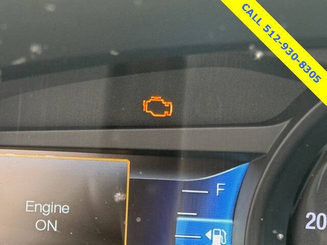 2015 Ford Expedition King Ranch