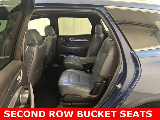 2023 Buick Enclave Premium