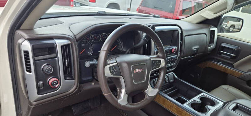 2014 GMC Sierra 1500