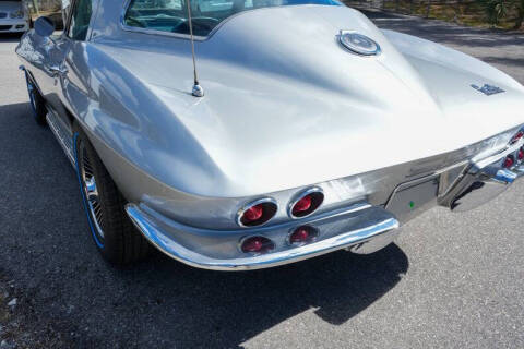 1967 Chevrolet Corvette