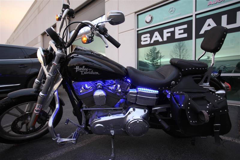 2009 Harley-Davidson Road Glide